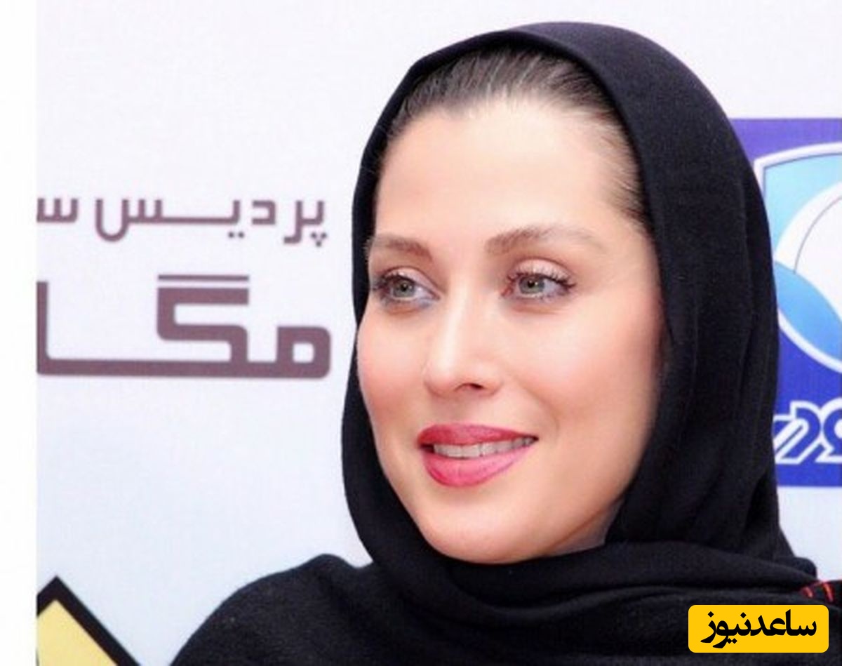 پوشش متفاوت مهتاب کرامتی در سفرش به ترکیه