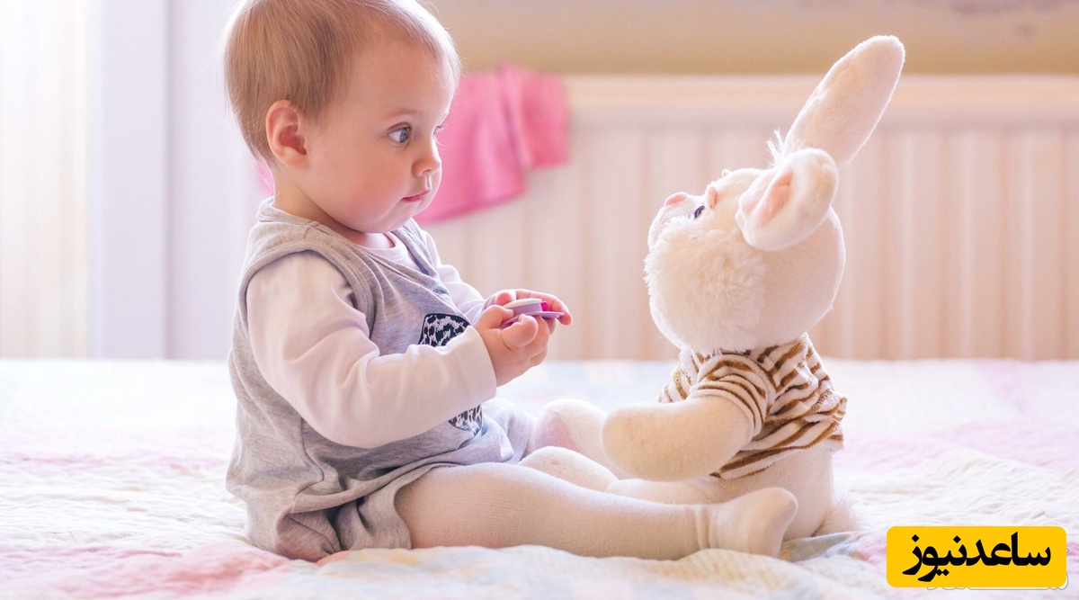 کودکان در چه سنی شروع به نشستن می کنند ؟