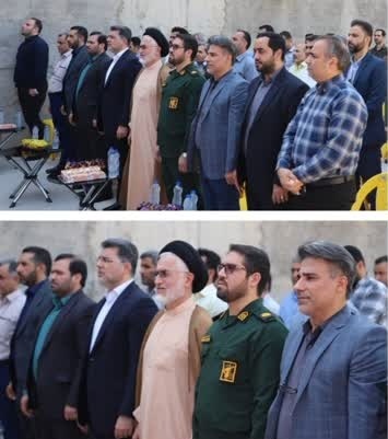 شوشتر در مسیر توسعه؛ بهره‌برداری از 272 میلیارد ریال پروژه‌های عمرانی و خدماتی شهرداری