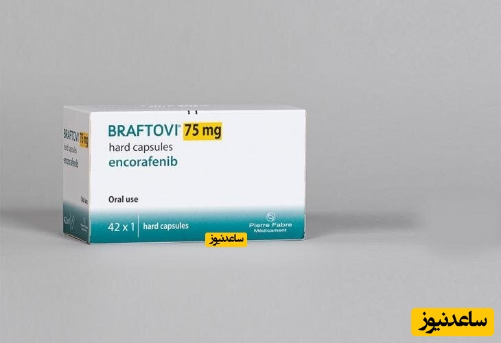 عوارض و موارد مصرف داروی انکورافنیب