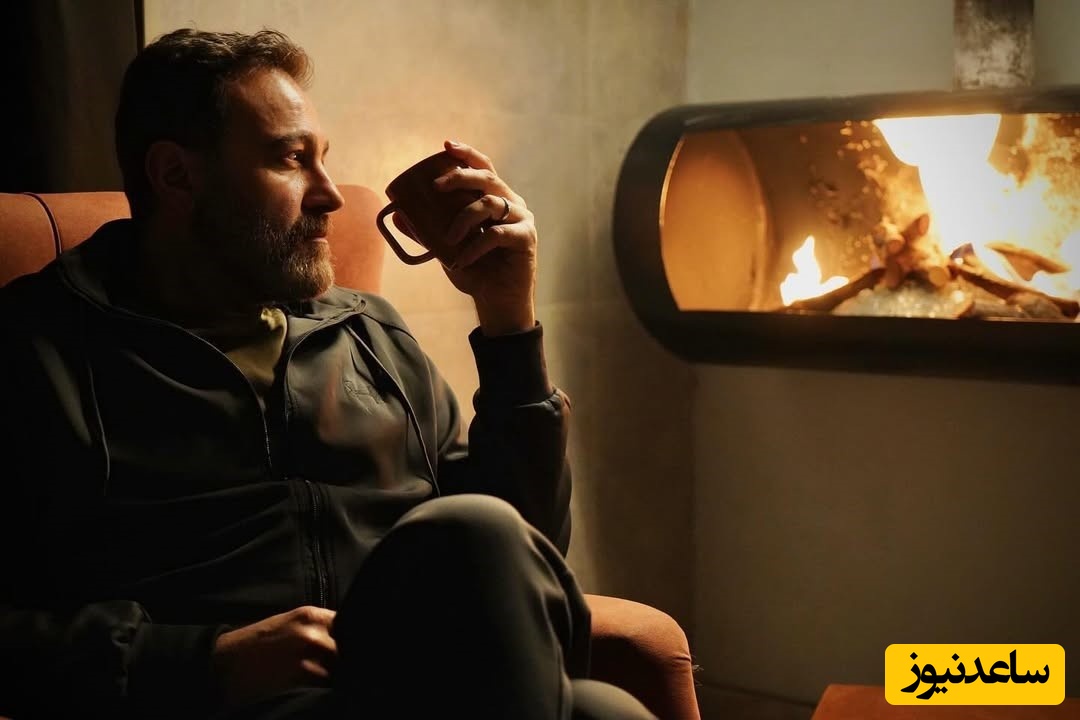 چیدمان منزل آرش مجیدی