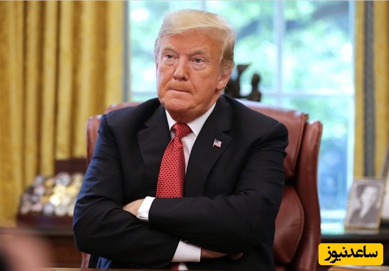 چرا ترامپِ درمانده به یاوه‌گویی‌ علیه رهبر انقلاب روی آورده است؟