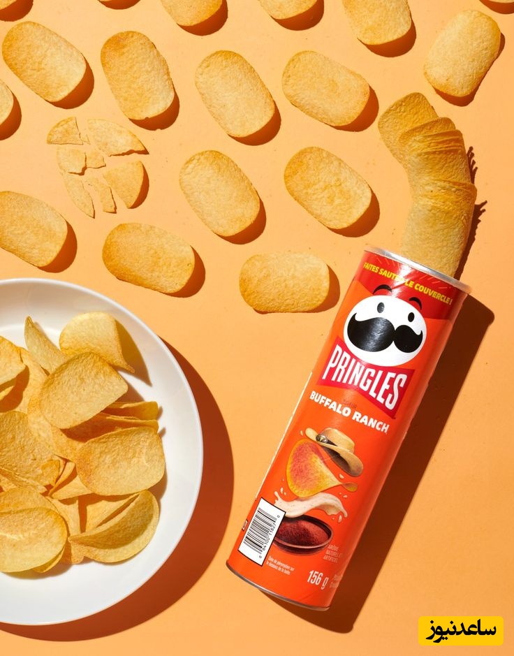 (ویدئو) نگاهی به واقعیت تلخ خوراکی‌های محبوب؛ افشای سم‌های پنهان در مواد تشکیل‌دهنده چیپس، نوشابه، نودل، انرژی‌زا و کروسان