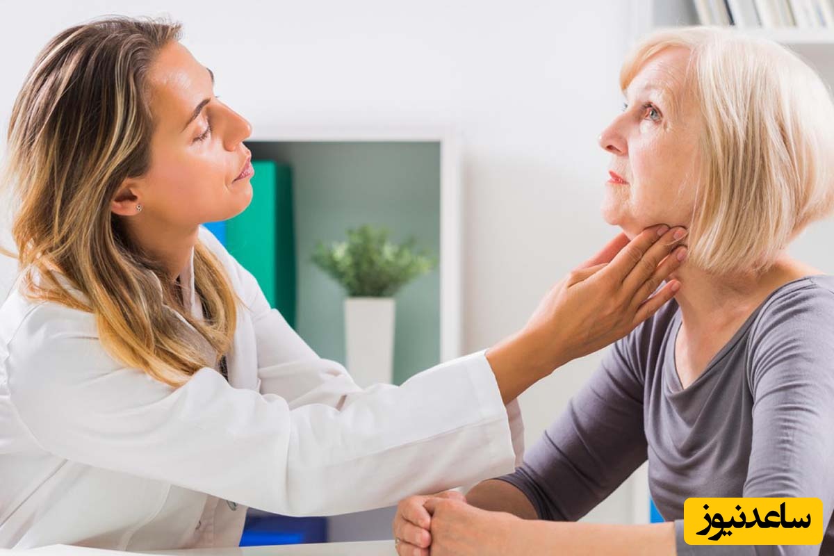 تیروتروپین چگونه به تشخیص و پیگیری سرطان تیروئید کمک می‌کند؟