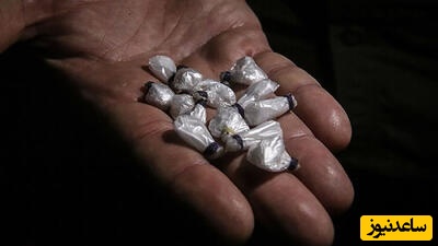 کشف شوکه کننده 3 کیلوگرم هروئین بلع‌شده در معده دو مسافر در فرودگاه مشهد