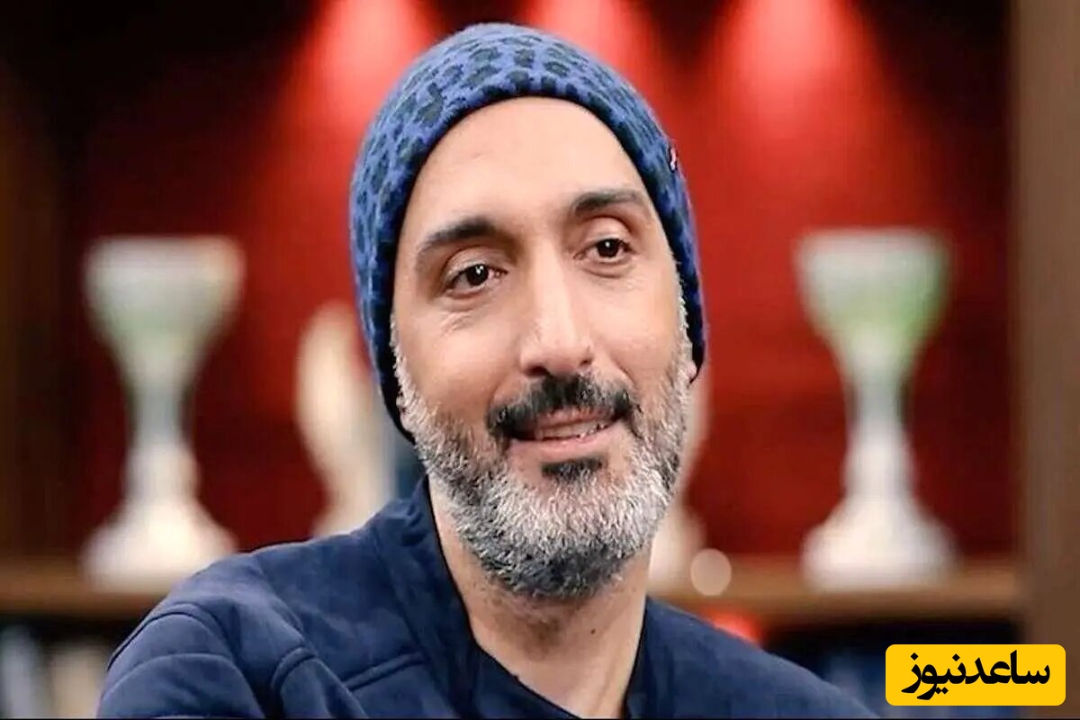 بندری خواندن امیر مهدی ژوله جنجال جدیدی در فضای مجازی شد!!+فیلم