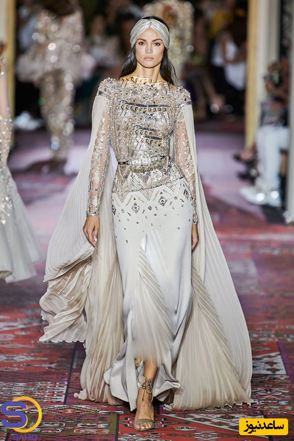 استایل زنانه