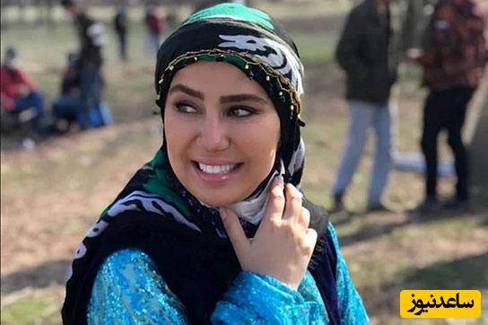 مرجانِ نون خ را عمرا اگر با این شمایل بشناسید