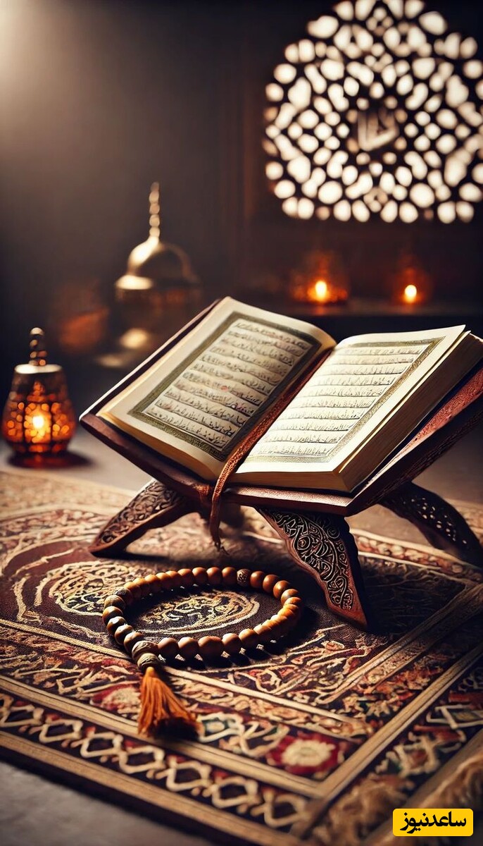 شرایط مجاز برای تکرار استخاره