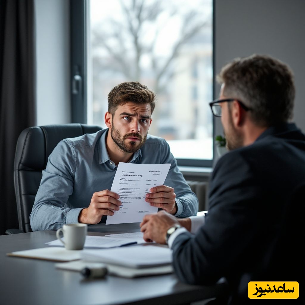 موقعیت: وقتی برای پاچه خواری و گرفتن نمره میری پیش استاد التماس کنی اما اون سورپرایزت میکنه!😂 +ویدیو