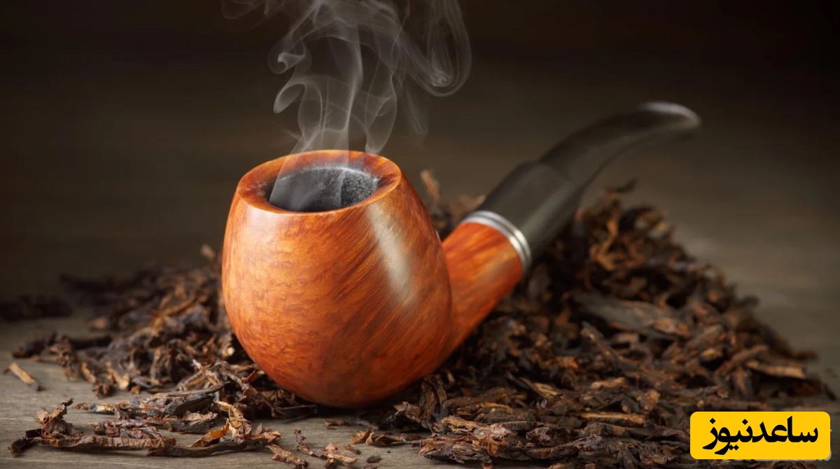 دیدن پیپ در خواب چه تعبیری دارد؟ تعبیر خواب پیپ