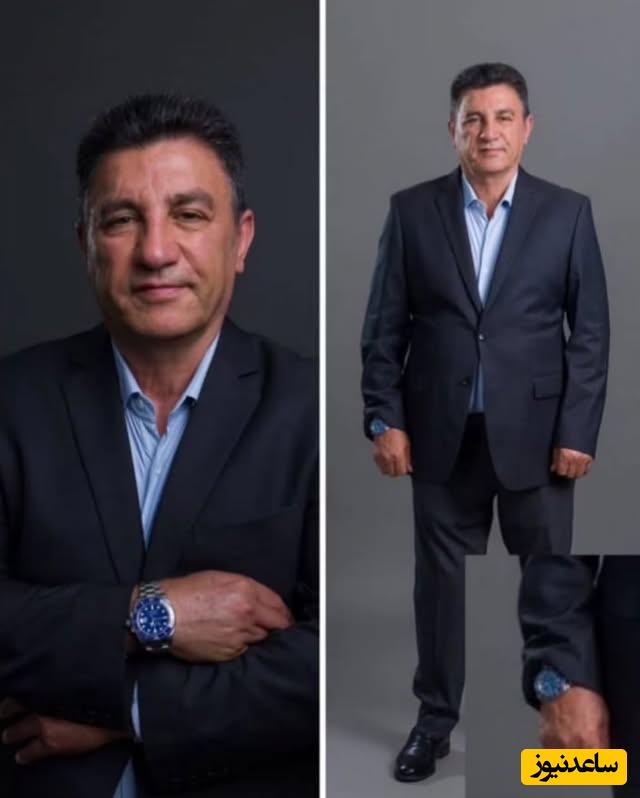 ساعت امیر قلعه نویی