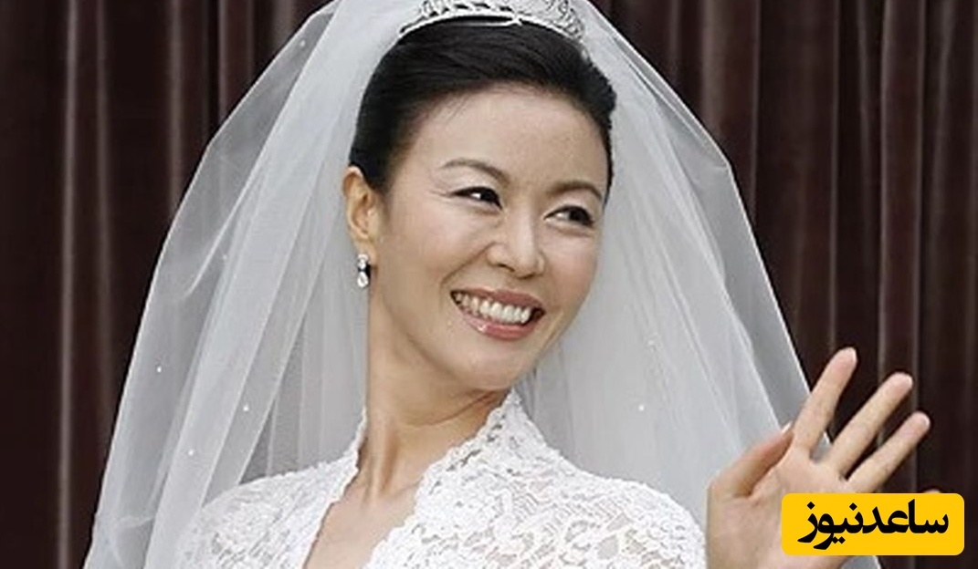 حضور سوسانو در جشن عروسی «بانو یومیول» +عکس/ مبارکا باشه