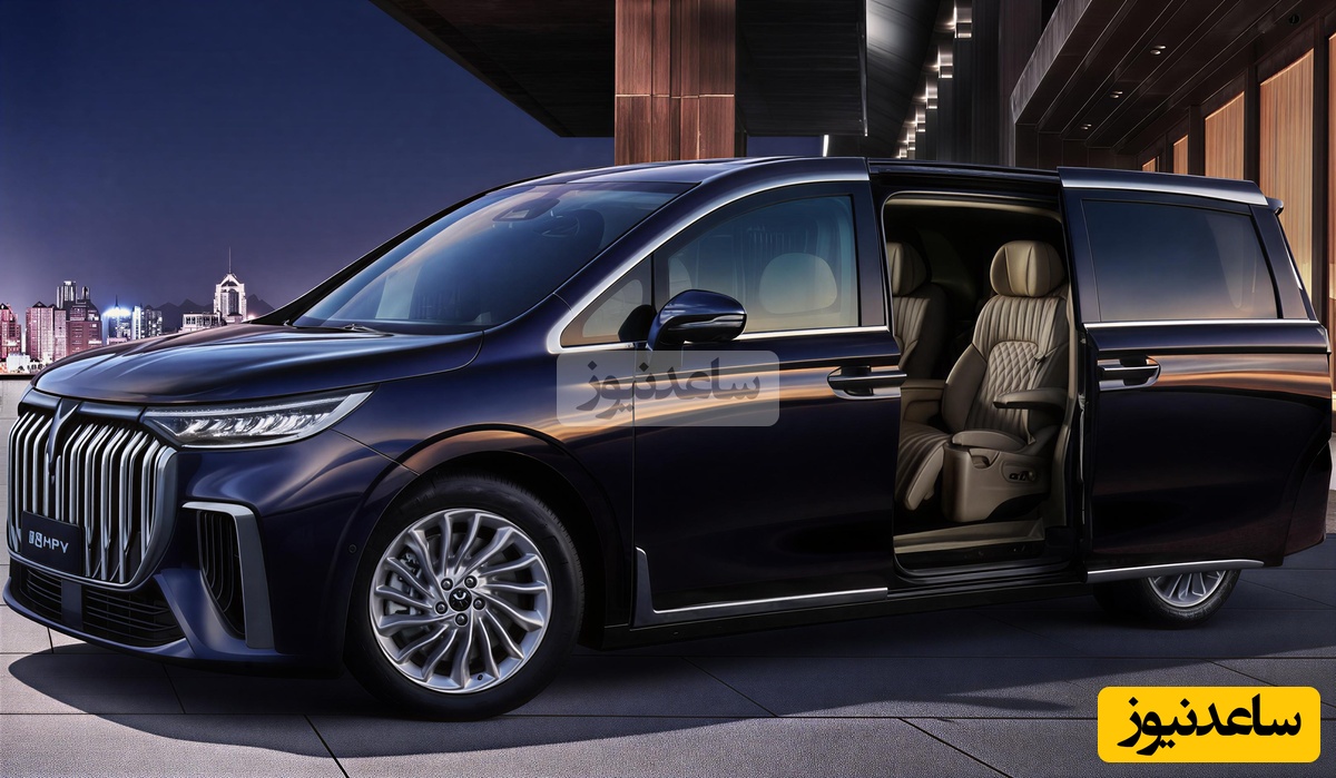 (ویدیو) بی‌رقیب در جهان خودرو دانگ فنگ وویا تایشان/ نگاهی به قدرتمندترین شاهکار صنعت خودروسازی پرچم‌دار لوکس شاسی‌بلندهای چینی