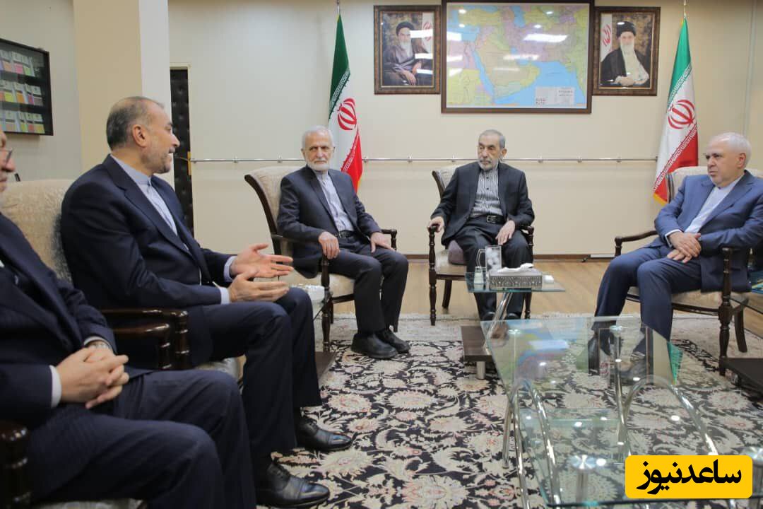 علی اکبر ولایتی