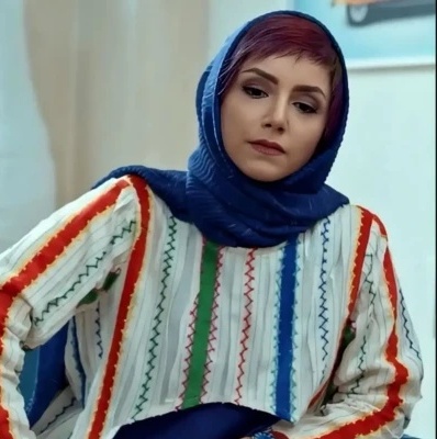 نازنین بیاتی (مریمِ تاسیان) در خیابان‌های تهران غوغا به پا کرد! او با استایلی متفاوت و جنجالی همه را شگفت‌زده کرد + عکس