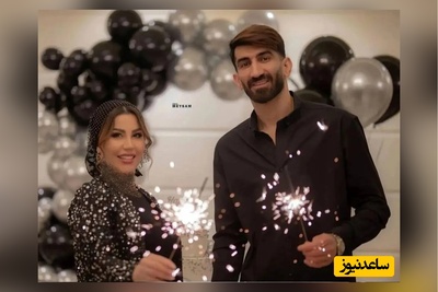 علیرضا بیرانوند دروازه‌بان تراکتور هشتک پُز نیست سبک زندگیمه رو اینجوری معنی کرد/ از بوتاکس و لمینت تا عمل بینی