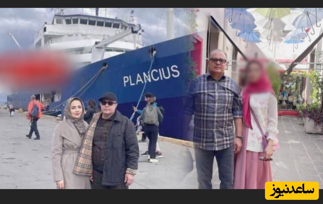 به بهانه اخراج شهرام دبیری از دولت پزشکیان: سفر به قطب جنوب چند دلار آب میخورد؟