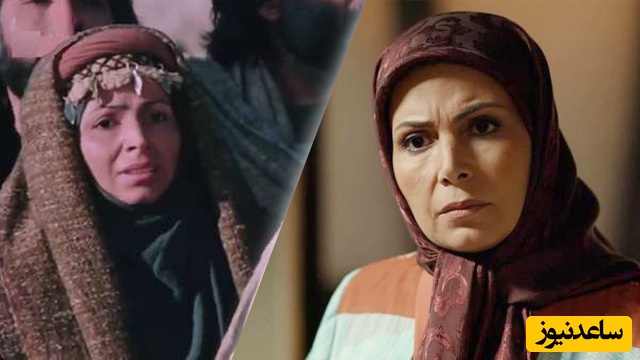 نسرین نکیسا بازیگر سریال یوسف پیامبر: برای من در 53 سالگی بعید نیست که پسری در سن‌وسال مجید واشقانی داشته باشم که قصد ازدواج دارد!