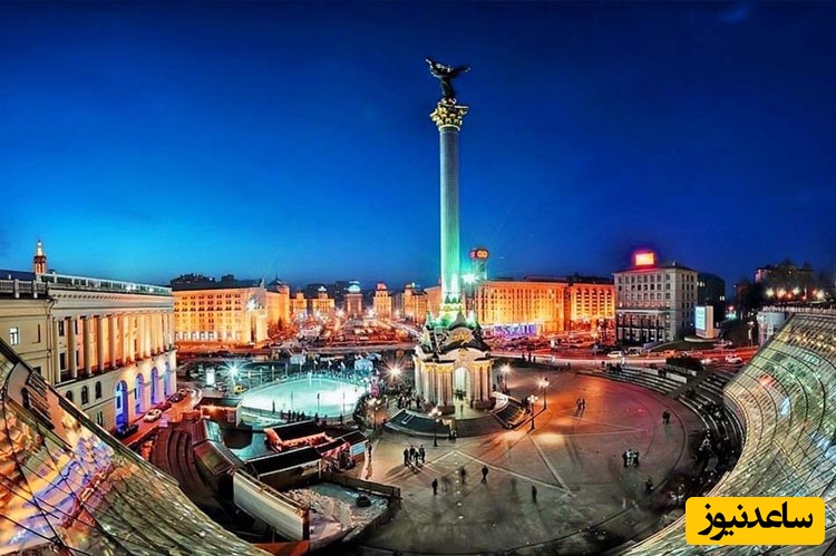 شرایط کار ضمن تحصیل در کشور اوکراین چیست؟