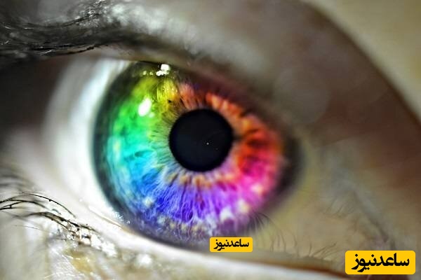 ویدیو عجیبی که پربازدید شد/ کوررنگ ها جهان را چگونه می بینند؟/ خیلیا بعد از دیدن این ویدیو تازه فهمیدن کوررنگی دارند