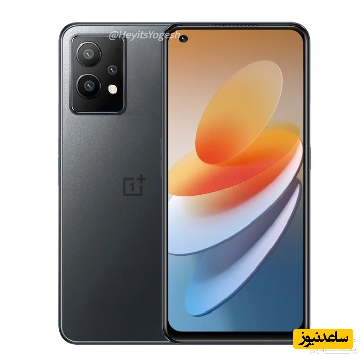 وان پلاس Nord CE 2 Lite