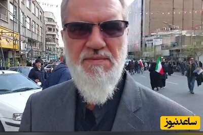 (ویدئو) سردار رویانیان: آمریکایی‌ها بدانند که آنها تمام می‌شوند ولی مقامات، فرماندهان و سرداران ایران تمام نمی‌شوند!