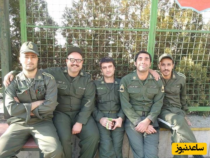 پشت صحنه خفن سریال "شاهگوش" مرزهای کمدی رو جابجا کرد + ویدئو / ترکیب هادی کاظمی، احمد مهران فر و شهرام حقیقت دوست غوغا کرده😂