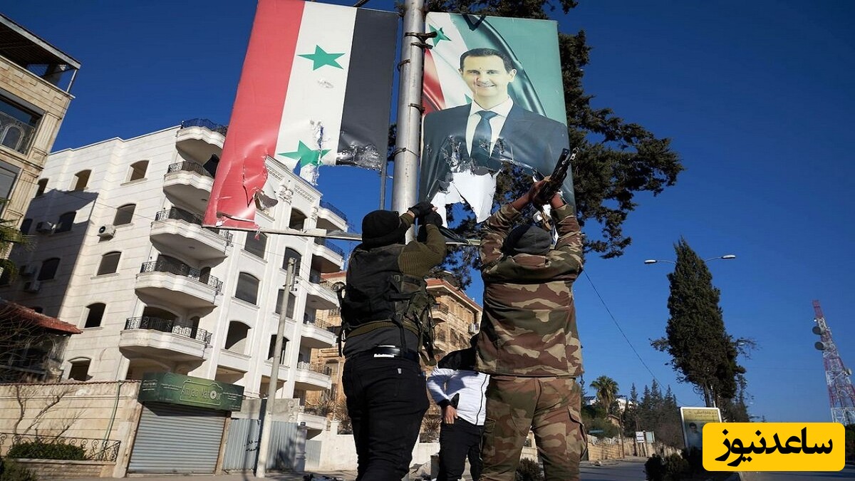 ارتباط سقوط بشار اسد و قانون حجاب و عفاف چیست؟