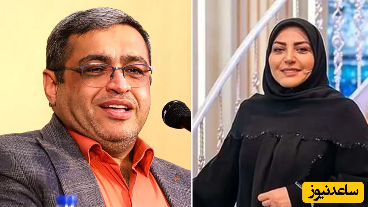 چرا زن‌ها اینقدر به شوهرشان زنگ می‌زنند؟! / سعید عزیزی: نشانه دوست داشتن نیست مزاحمته...اگر جواب بدم برق منو میگیره