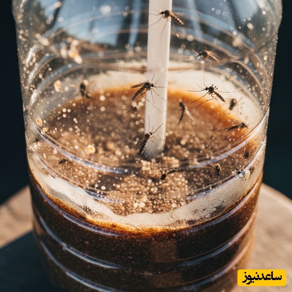 تله‌های دست‌ساز هوشمند