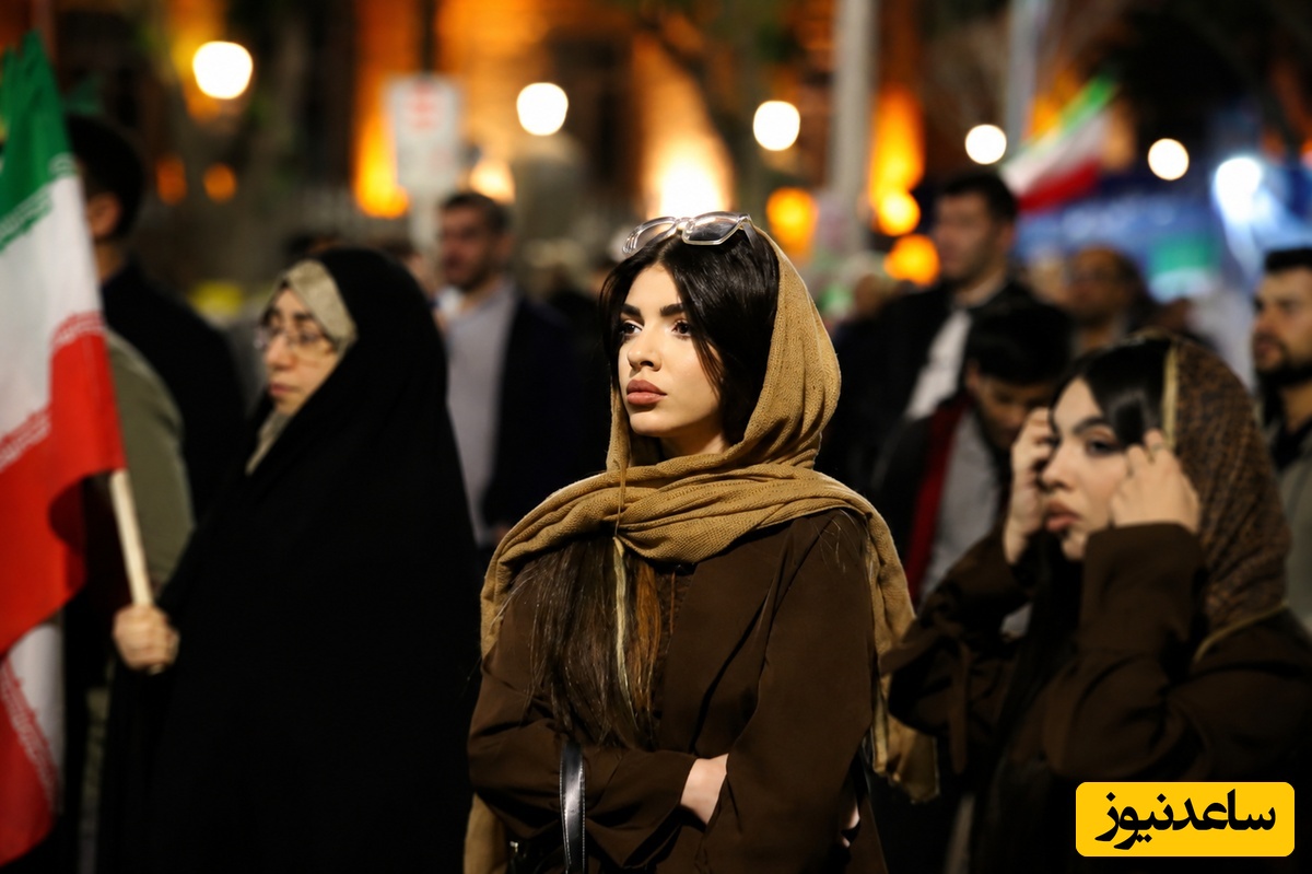 آوازه غیرت تبریز دوباره در کوچه‌های تاریخ پیچید؛ مردم ولایتمدار آذربایجان الگوی تمام عیار ایستادگی و بصیرت+فیلم