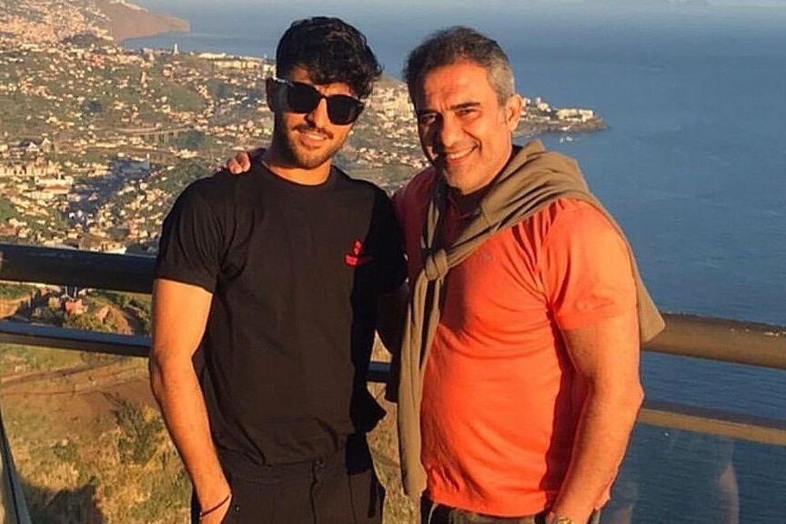 بازگشت ستاره بزرگ به پرسپولیس/ بعضی‌ها سعی می‌کنند خودشان را به پرسپولیس بچسبانند/ علی دایی گفت نمی‌دانم چه برنامه‌ای داری؟!