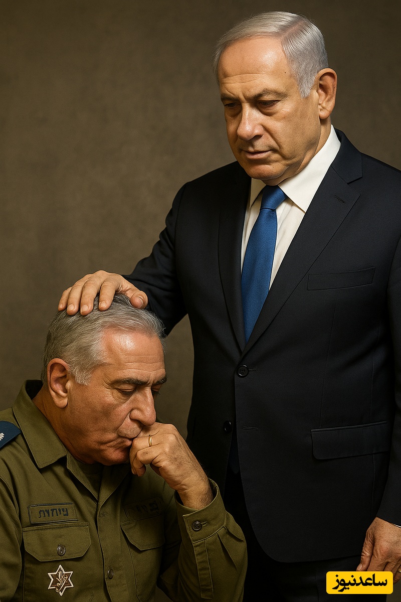 رضا پهلوی، پیاده نظام بی‌اراده رژیم صهیونیستی؛ سقوط و رسوایی بزرگ در سرنوشت مشترک نوکر و ارباب!+ ویدیو