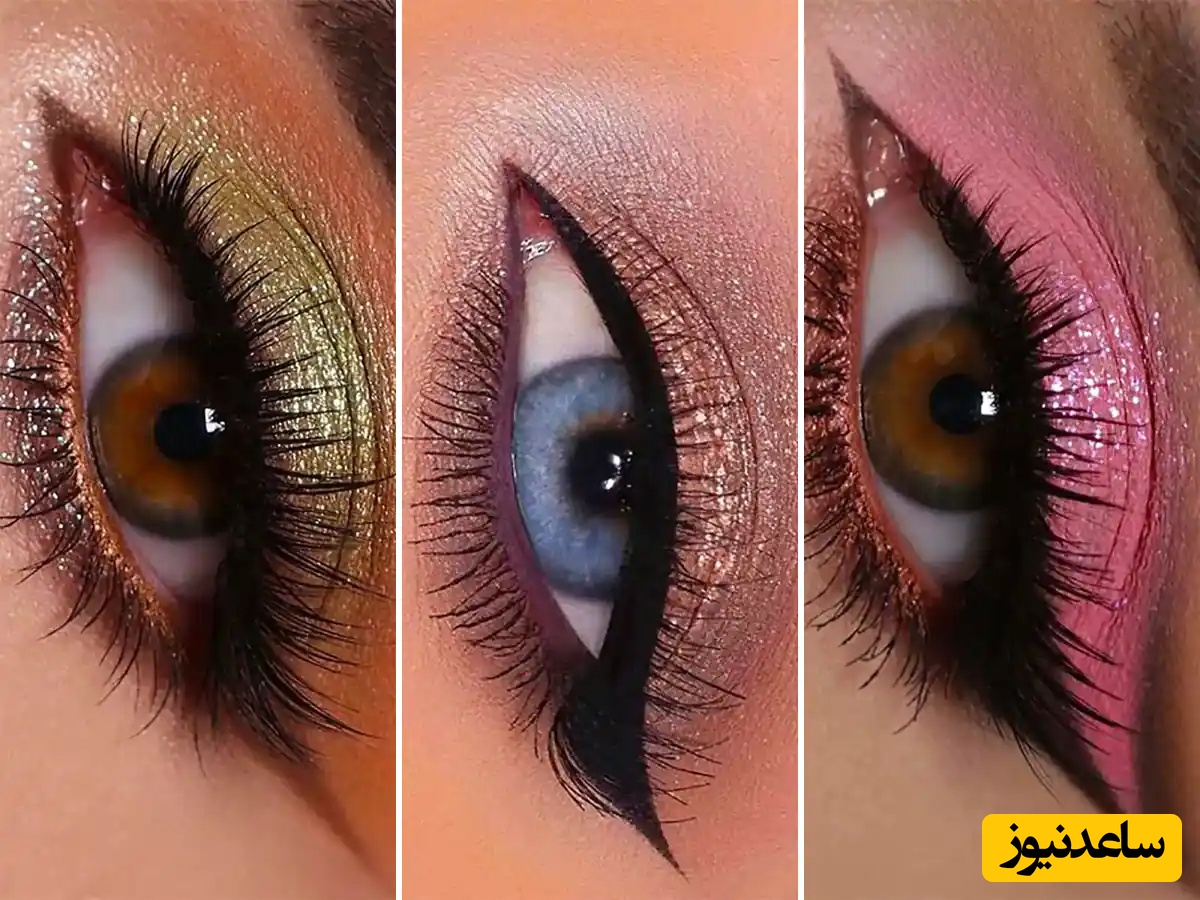 بهترین ترندهای آرایشی 2025 که شگفت‌زده‌تان می‌کند!