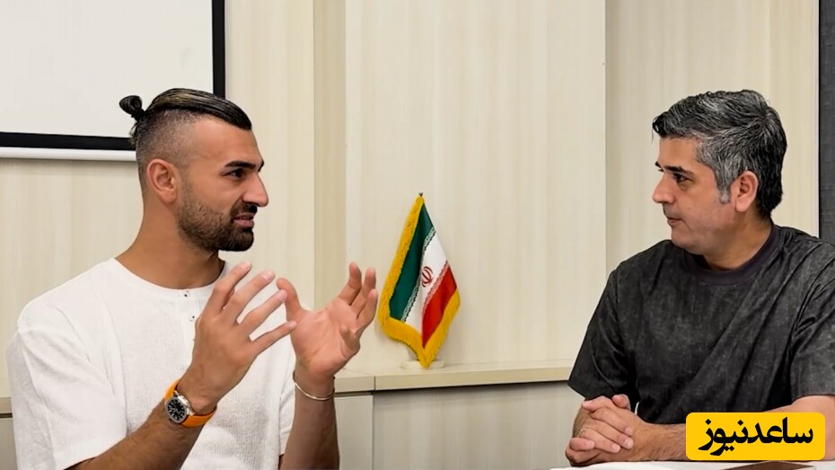 پیغام دورسون به استقلال: به ما کمک کنید!