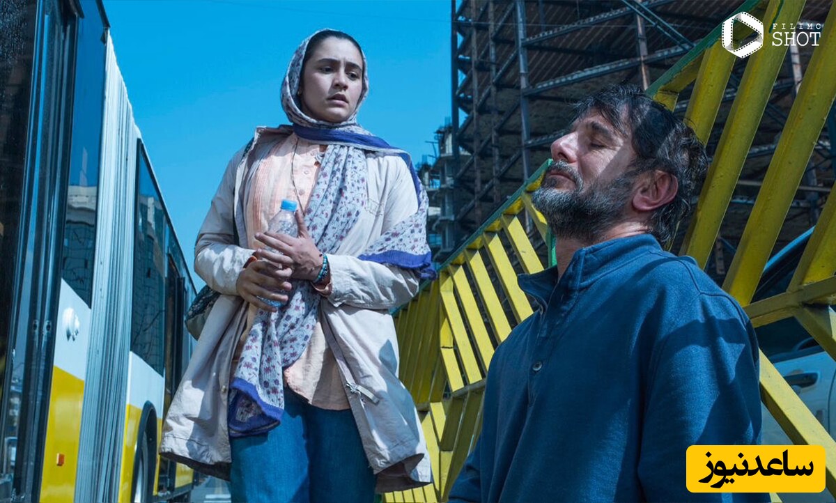 معرفی فیلم زیبا صدایم کن، مهم‌ترین فیلم‌ جشنواره فجر با بازی متفاوت امین حیایی/ پدری در خیابان ولی‌عصر تهران + تیزر و معرفی بازیگران