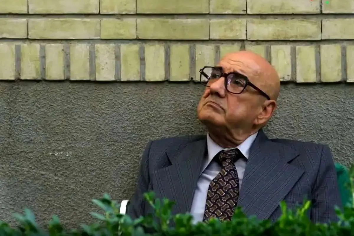 شوک به هواداران سریال سوجان؛ تغییر چهره باورنکردنی«هوشنگ چای فروش» این سریال در 77 سالگی+عکس/ چقدر شکسته شده!!