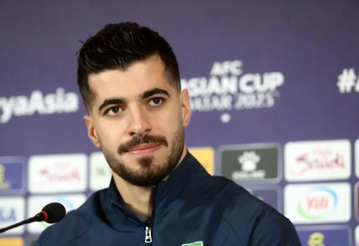 سعید عزت اللهی: همه فکر می‌کنند کره شمالی ضعیف است اما...