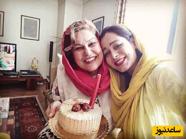 مهرانه مهین ترابی