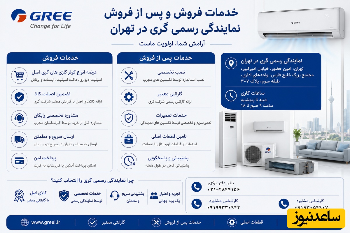 کولرگازی