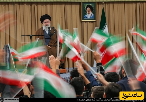 (ویدیو) توصیه جدی مقام معظم رهبری به دولت برای عملکرد بهتر/ دولت باید امور خود را...