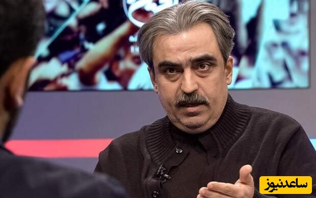 تحلیلگر معروف صداوسیما در آنتن زنده: درست است به شما گفتند بگوئید معارضین و مسلحین سوریه ولی اینها تروریست هستند ولاغیر +فیلم