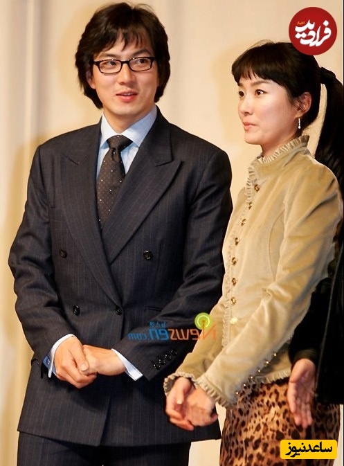 جومونگ و مادرش