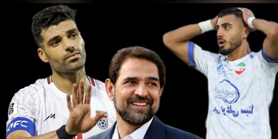 دفاع تمام قد فیروز کریمی از سعید سحرخیزان با یادآوری خاطره‌ای از مهدی طارمی