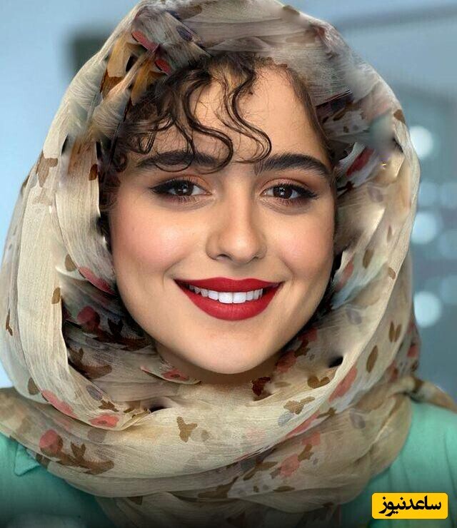 ویدیو | صحبتهای جنجالی فاطیما بهارمست در مورد نفرین و توهینهایی که شنیده / دلم میخواد بازی کنم
