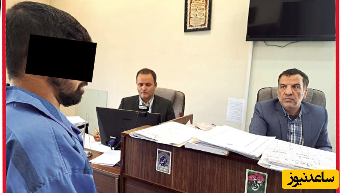 2 بار اعدام برای ناپدری شیطان‌صفت آرش کوچولو بخاطر بلای وحشتناکی که سرش آورده بود/+ جزییات دردناک پرونده