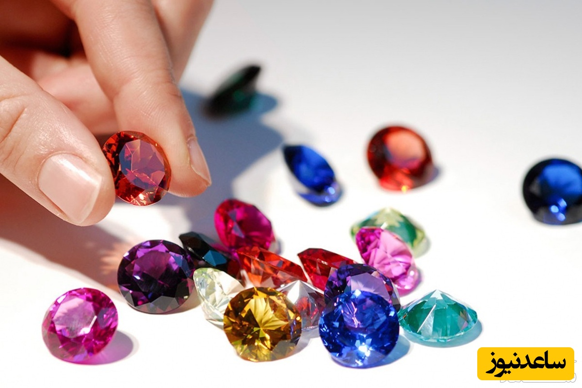 دیدن جواهرات در خواب چه تعبیری دارد؟ / تعبیر خواب جواهرات