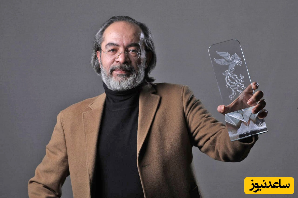 (ویدیو) حسرت 50 ساله کارن همایون‌فر، آهنگساز و موسیقدان برجسته کشورمان در گفتگو با علی ضیا