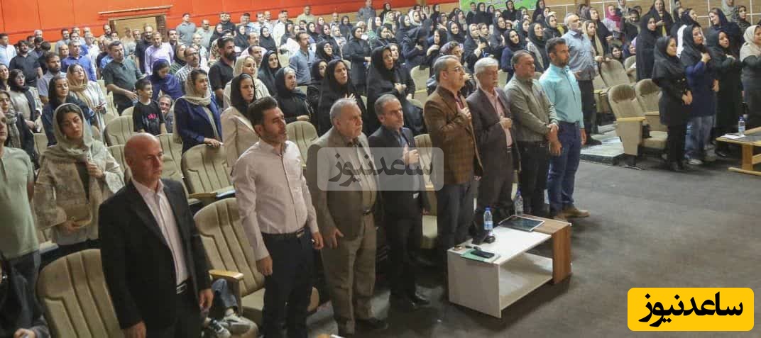 برگزاری همایش "خانه و مدرسه در مسیر آموزش فناوری‌های مدرن و نقش هوش مصنوعی در آینده شغلی دانش‌آموزان" در شوشتر